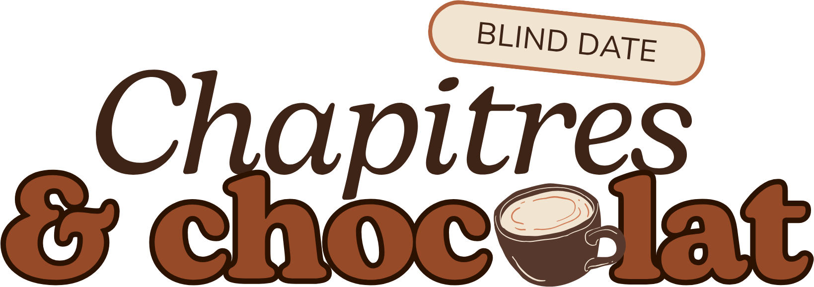 Chapitres & Chocolat